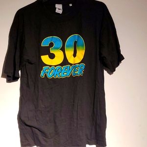 Vintage Forever 30 Screened Tee